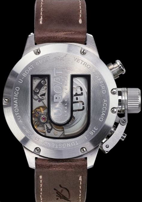 cheap u boat replica watches|u boat classico.